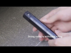 RFID Checkpoints Watchman USB Rechargeable Attendance Record Device Security Patrol Guard System