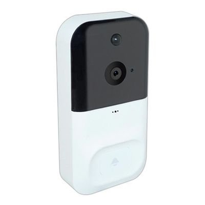 Kamera Bel Nirkabel T20Z