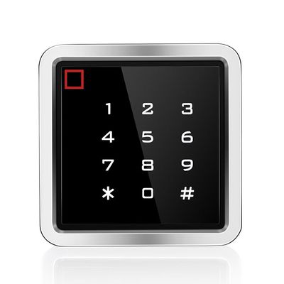 125KHz PIN NFC 20mm Pembaca Kartu Kontrol Akses Kartu RFID