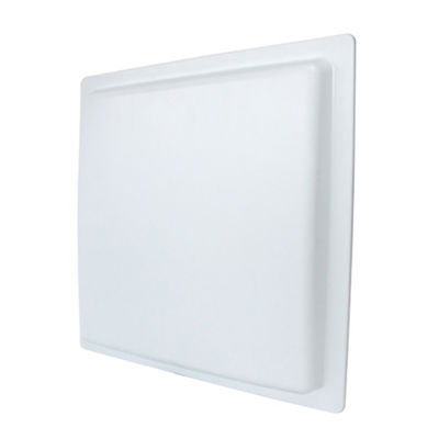 kualitas  UHF RFID Card Access Control Long Distance 5 Meters Tag Passive Reading Antenna pabrik