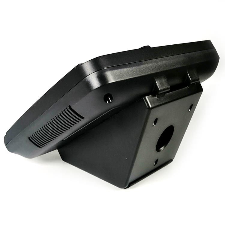 Wifi 3G 4G Eye Scanner TFT TM F650 Mesin Pengenal Wajah
