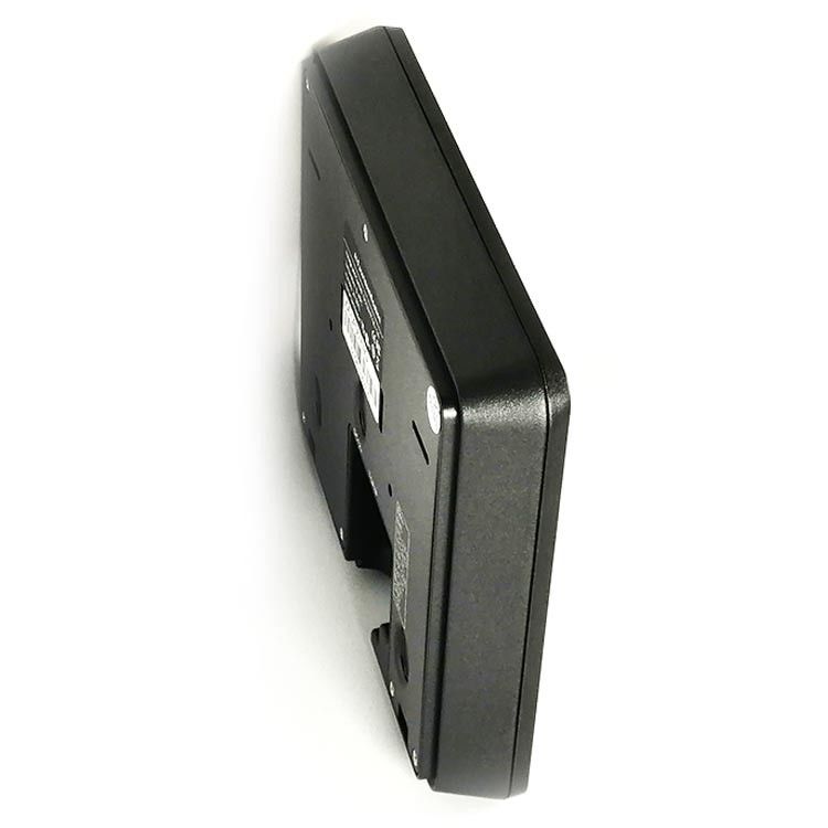 Door Access Attendance 0.2s Face Recognition Perangkat Biometrik