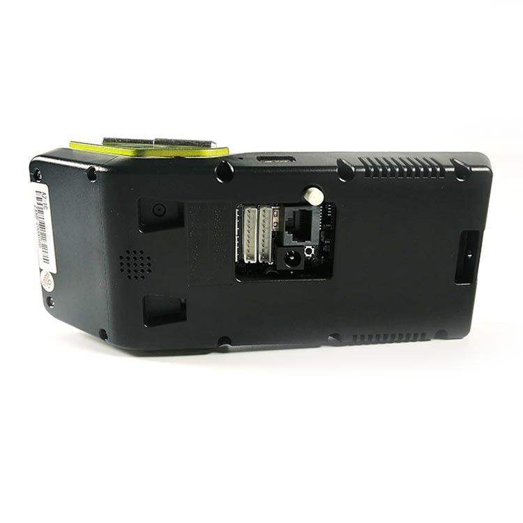Perangkat Lunak Gratis Sistem Kontrol Akses Pengenalan Wajah RS485