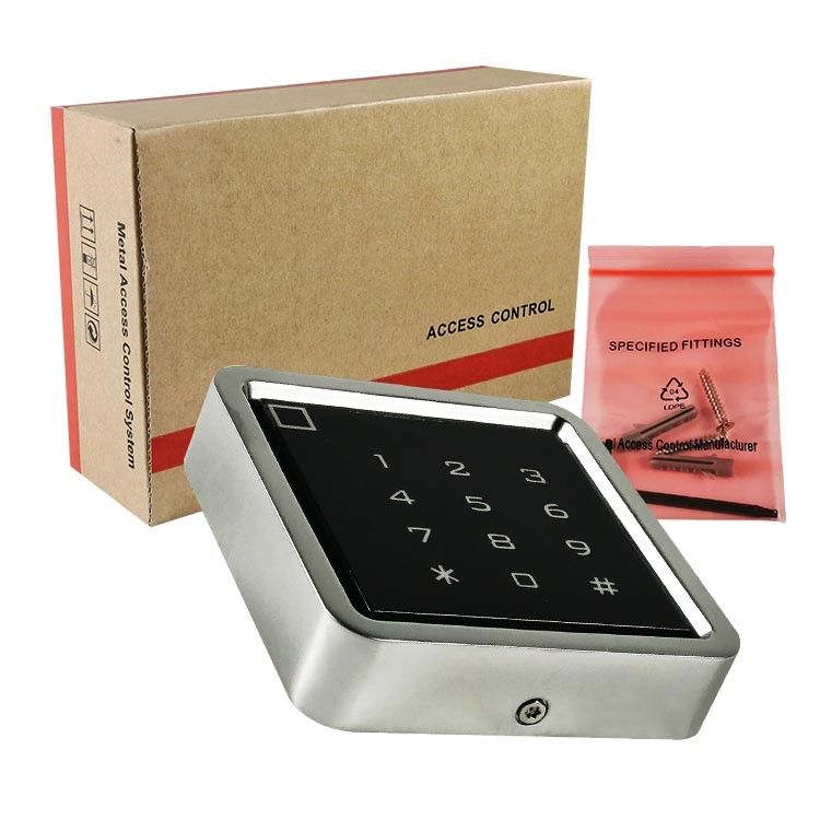125KHz PIN NFC 20mm Pembaca Kartu Kontrol Akses Kartu RFID
