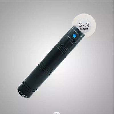 Sistem Pemantauan Tur Penjaga Keamanan RFID CE Dengan Perangkat Lunak Cloud Gratis