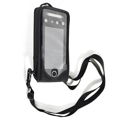 Biometric Face Recognition Mesin Absensi Karyawan Portable