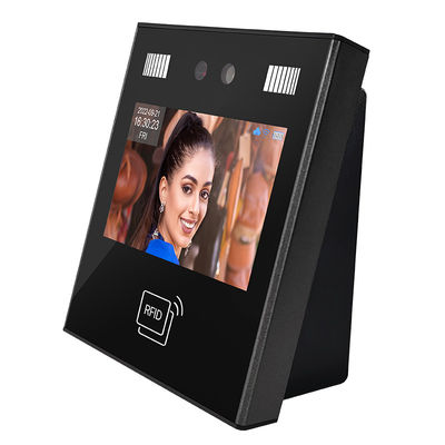 Mesin pengenalan wajah presisi tinggi Gratis Sdk