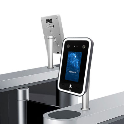 Sistem Kehadiran Biometrik Pengenalan Wajah Cloud Web Dengan Kontrol Akses