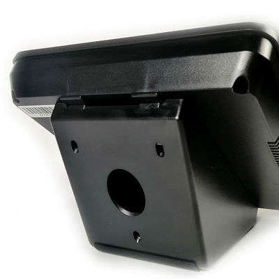 Sidik Jari RFID TCP IP Wifi TFT Face Recognition Terminal