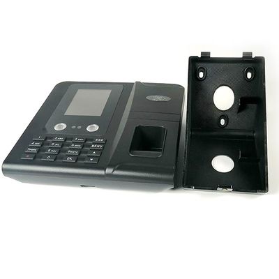 Mesin Absensi Sidik Jari Kartu SIM Awan Web GPRS