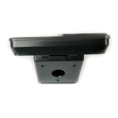 Sistem Kontrol Akses Sidik Jari TMF610 Biometrik 2,8 inci