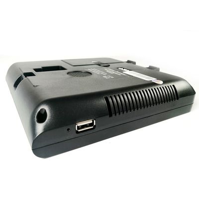 Mesin Pengenal Wajah Time Attendance Terminal TM F630