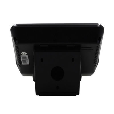 Kartu Sidik Jari TFT Pengenalan Wajah Untuk Kontrol Akses