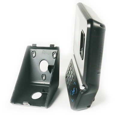 Kartu Sidik Jari TFT Pengenalan Wajah Untuk Kontrol Akses