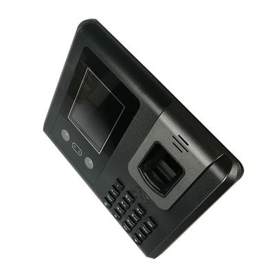 Perangkat Lunak Web Sistem Kehadiran Thumb Punching SDK Gratis