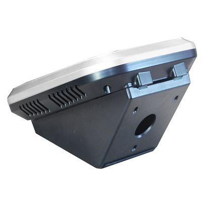 Time Keeper 4.3 Inch Sistem Pengenalan Wajah Biometrik