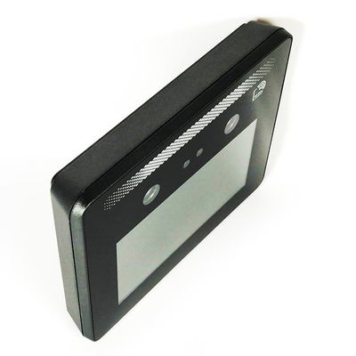 1.2G Sistem Pengenalan Wajah Biometrik