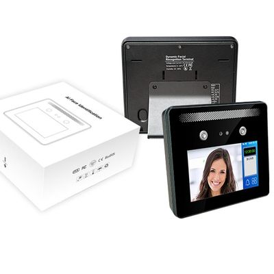 1.2G Sistem Pengenalan Wajah Biometrik