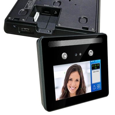 1.2G Sistem Pengenalan Wajah Biometrik