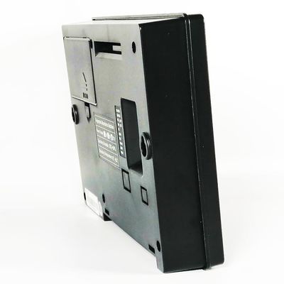 Timmy Web Awan RFID Punch Card Mesin Absensi Sidik Jari 3G Wifi Dengan SMS