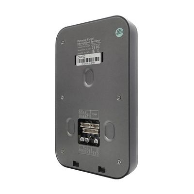 Mesin Pengenal Wajah SDK