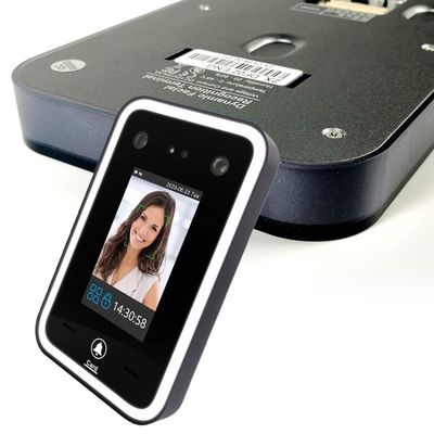 Mesin Pengenal Wajah SDK