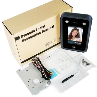 Mesin Pengenal Wajah SDK