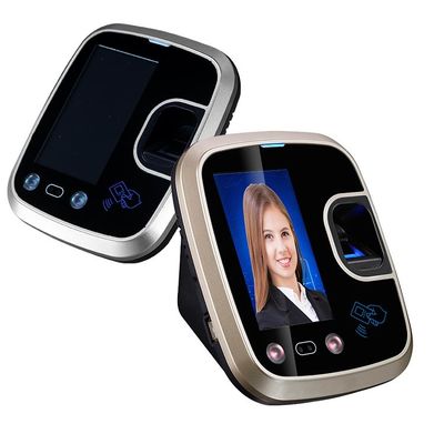 Wiegand 26 34 Kontrol Akses Dan Sistem Manajemen Kehadiran