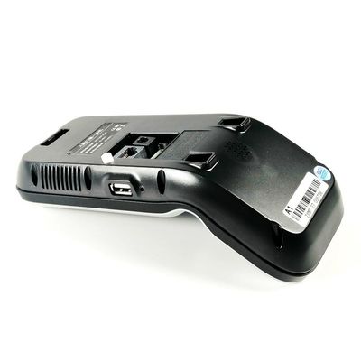 TFT Colorful 2.8 Inch RoHs Sistem Pengenalan Wajah Pengenalan Wajah