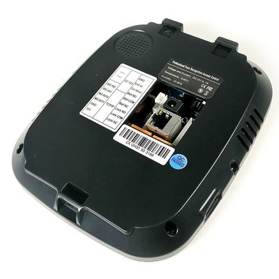 Layar Sentuh Sistem Pengenalan Wajah Biometrik RFID 4.3 Inch