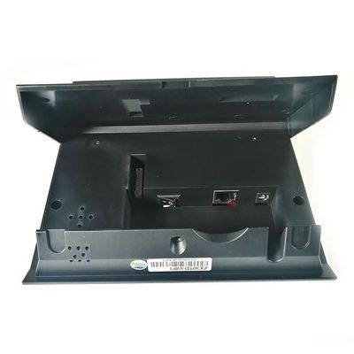 Mesin Absensi Sidik Jari Real Time RoHS Karyawan