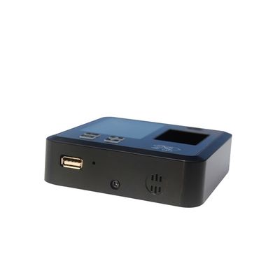 Awan Swipe Kartu RFID TFS28 Kontrol Akses Sidik Jari Biometrik