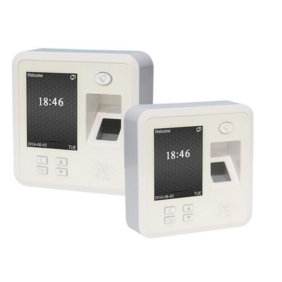 0.2s Kontrol Akses Sidik Jari