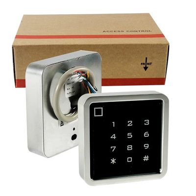 Kontrol Akses Kartu RFID IP68