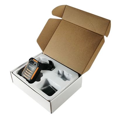 Tanggal Perangkat Lunak Tahan Guncangan 3.7V Sistem Pemantauan Tur Penjaga