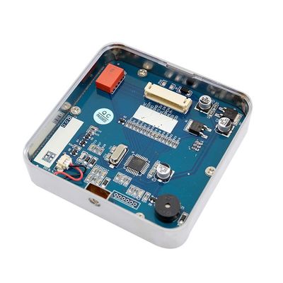 Relai Kunci Wiegand Output 125KHz Rfid Kunci Pintu Masuk