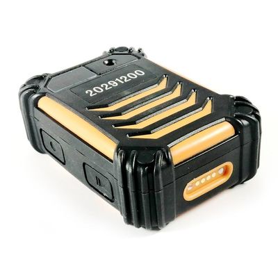 Sistem Pemantauan Tur Penjaga RoHS Berbasis Awan Keamanan Online