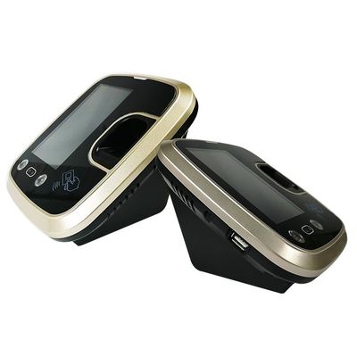 PCBA RFID PIN Sistem Absensi Sidik Jari Berbasis Web