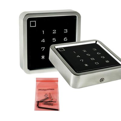 Kontrol Akses Kartu RFID 3mA