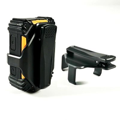 Oranye Sistem Pemantauan Tur Penjaga Kecepatan Waktu Nyata 1 Detik