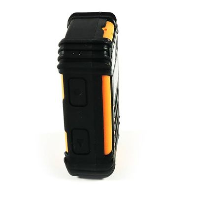 Sistem Pemantauan Tur Penjaga GPRS