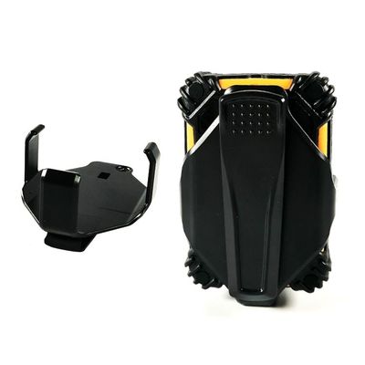 Sistem Pemantauan Penjaga Tur Penjaga Baterai Lithium Tahan Jatuh 3cm