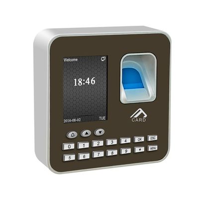 Kehadiran OEM GPRS Access Control Biometric Fingerprint Reader