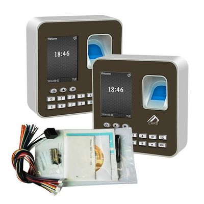 Kehadiran OEM GPRS Access Control Biometric Fingerprint Reader