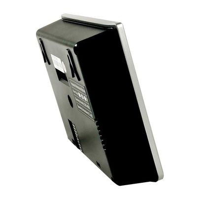 Terminal Absensi Sidik Jari Kartu RFID Dengan Printer Thermal