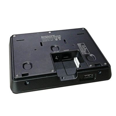 0.2s Beberapa Mesin Pengenalan Wajah Sistem Absensi Waktu Biometrik