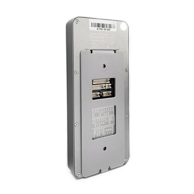 Sistem Kontrol Akses Pengenalan Wajah Biometrik TIMMY SDK Gratis