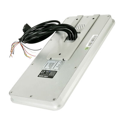 Sistem Linux Pengenalan Wajah Mesin Biometrik Kontrol Akses Tanpa Kontak