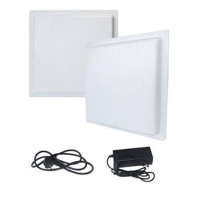 Sistem Kontrol Akses Kartu RFID Terintegrasi 868MHz Anti Gangguan